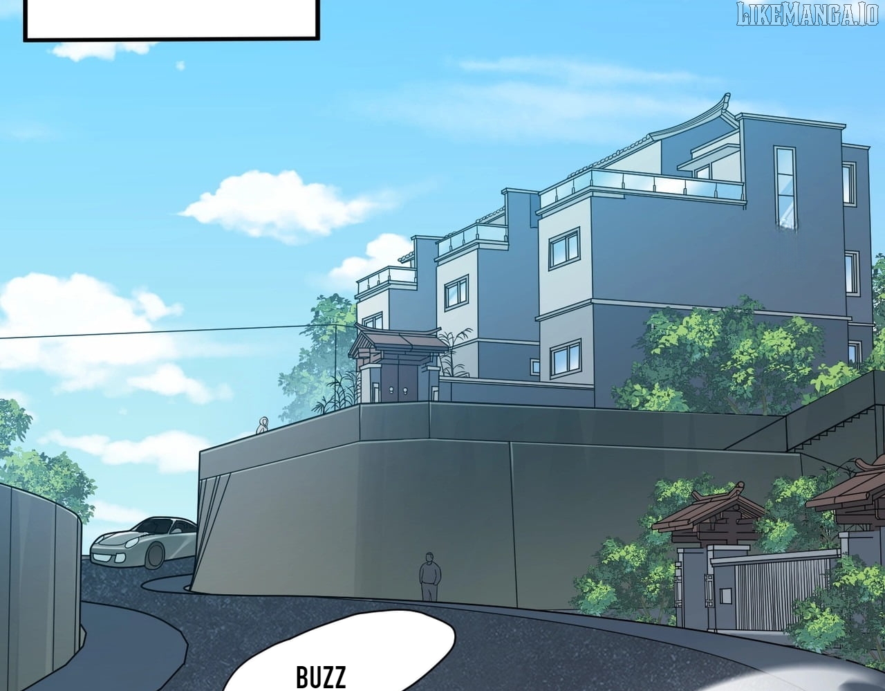 Hidden Dragon in the City (2025) Chapter 1 - page 230